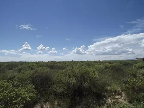 2 Salt Mission Trail, Estancia, NM 87016