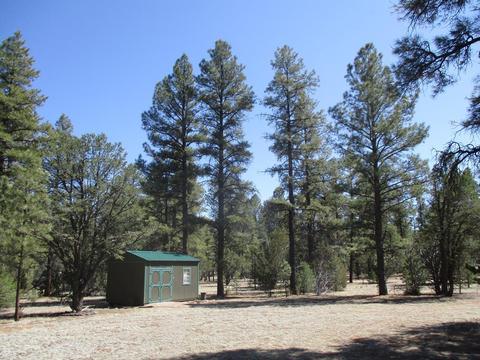 22 Aspen Loop, Ramah, NM 87321 photo 1