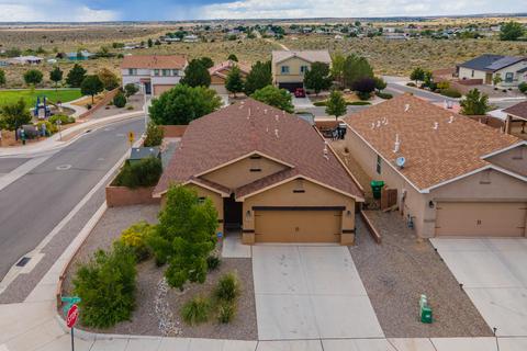 1001 El Campo St NW, Rio Rancho, NM 87144 | 29 Photos | MLS #1022762 ...