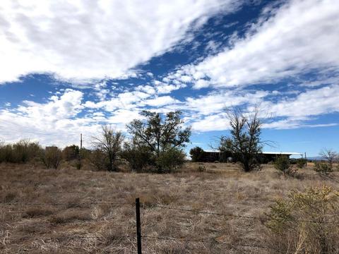 Colletti Drive, Moriarty, NM 87035