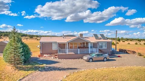 3 Nancy Jane Loop, Moriarty, NM 87035 photo 1