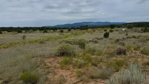 252 Keres Trl, Mountainair, NM 87036