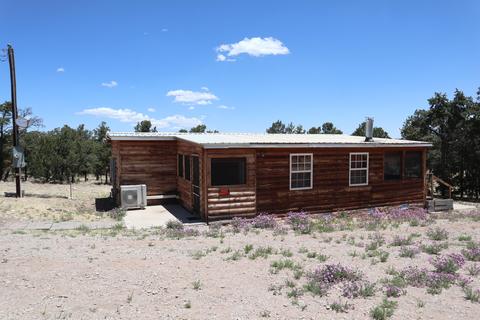 46 Wagon Trl, Datil, NM 87821 photo 1