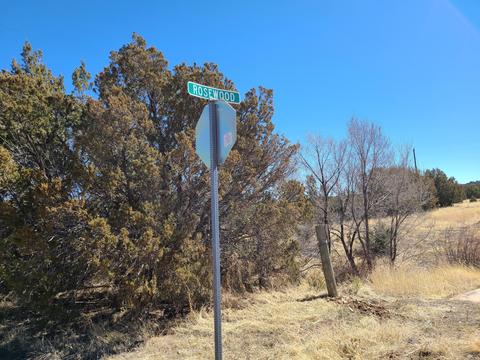 0 Rosewood Dr #11, Tajique, NM 87016