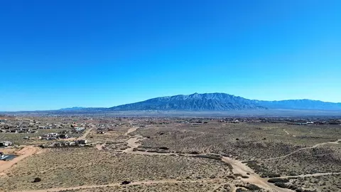 lot14 45 Th St NE, Rio Rancho, NM 87144
