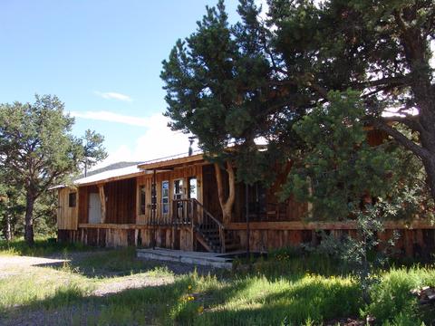 99 Wagon Trl, Datil, NM 87821 photo 1