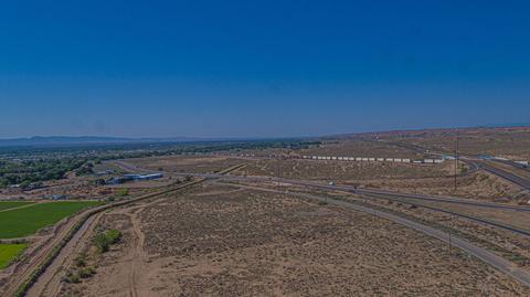 Don Luis Trujillo Boulevard, Belen, NM 87002