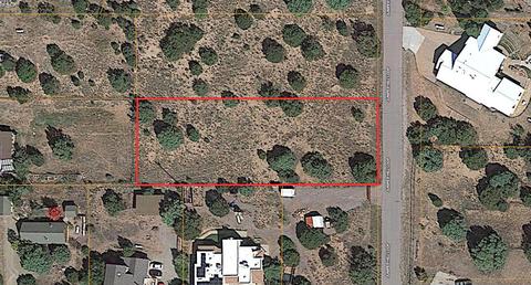 27 Juniper Hill Loop, Cedar Crest, NM 87008 photo 1