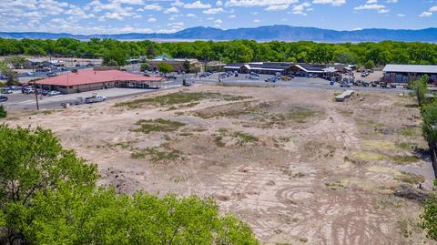 Carson Drive, Los Lunas, NM 87031