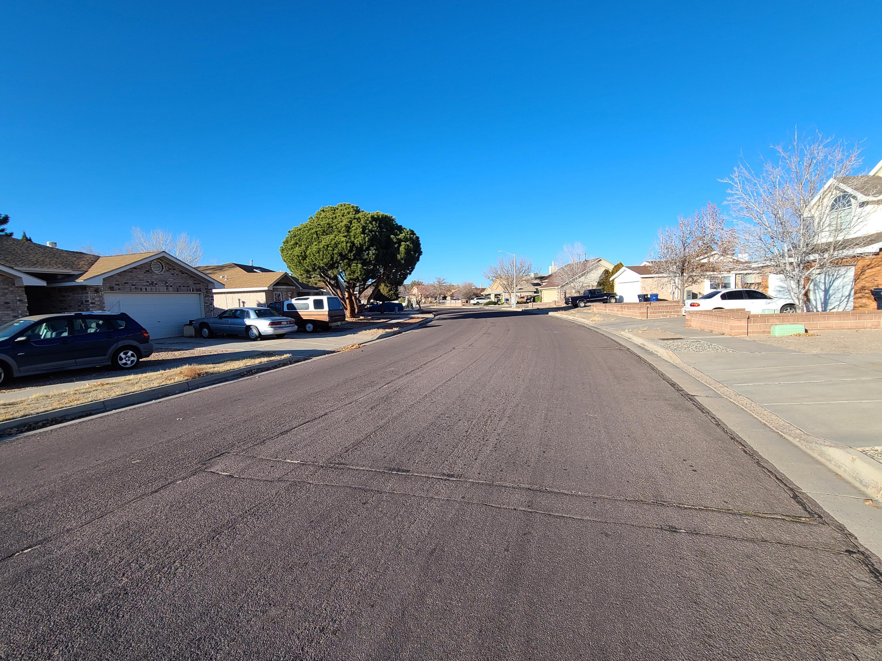 3404 RONDA DE LECHUSAS NW