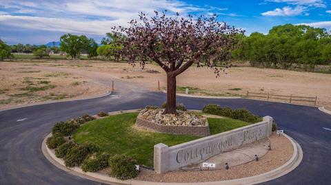 Main Street, Los Lunas, NM 87031