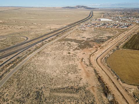 Don Luis Trujillo Boulevard, Belen, NM 87002