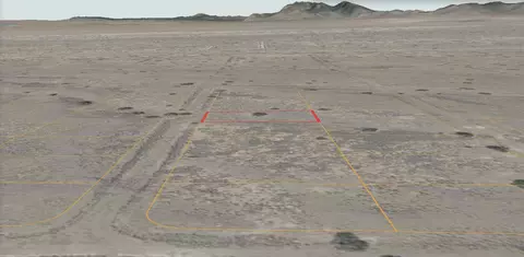 lot13 Rio Del Oro #1, Los Lunas, NM 87031