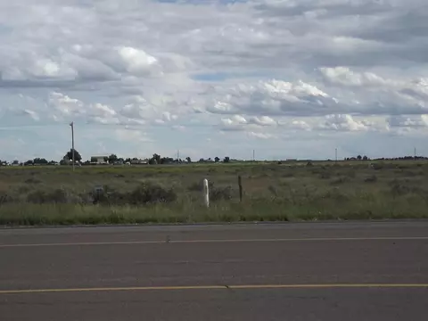 Us Route 66 E Tr F-r, Moriarty, NM 87035