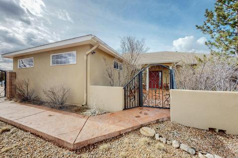 10 Exchange Loop, Edgewood, NM 87015 photo 1