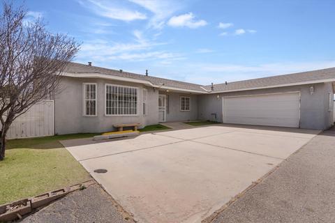 2528 Coors Blvd SW, Albuquerque, NM 87121