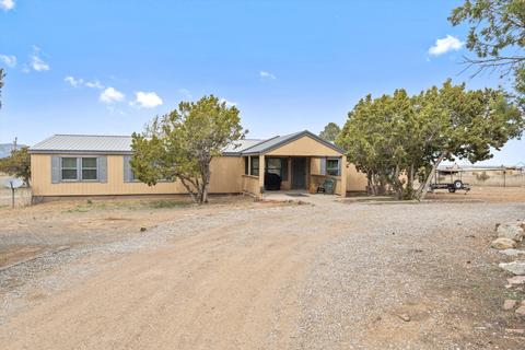 39 East Frontage Road, Edgewood, NM 87015 photo 1