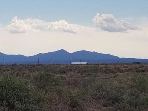0 Esperanza St, Mcintosh, NM 87032
