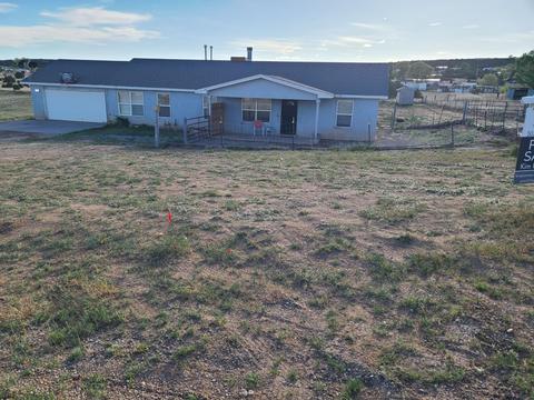 3 Fall Rd, Edgewood, NM 87015 photo 1