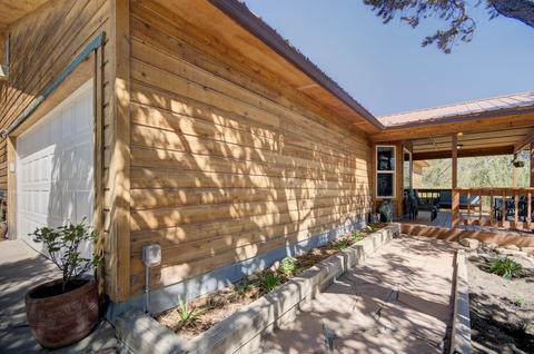 41 Mulberry Loop, Cedar Crest, NM 87008 photo 1