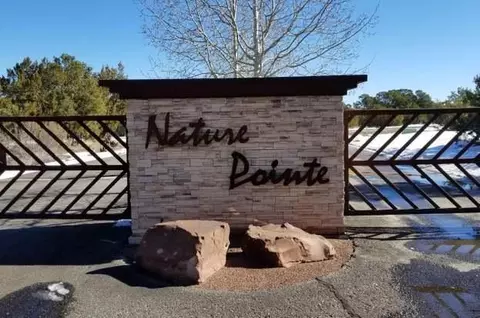 46 Nature Pointe Dr, Tijeras, NM 87059