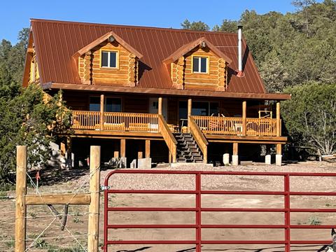 2664 Nm-12, Aragon, NM 87820
