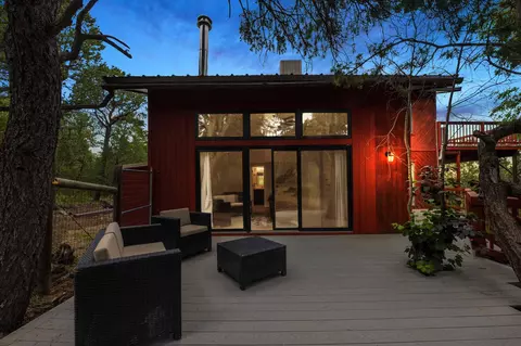 37 Mulberry Loop, Cedar Crest, NM 87008 photo 1