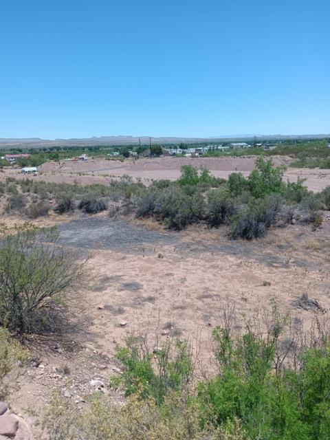 No Situs Address, Socorro, NM 87801
