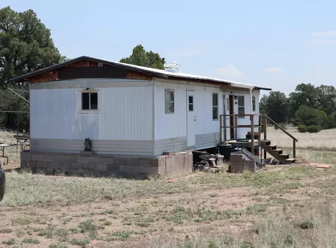 232 Turquoise Trl, Datil, NM 87821 photo 1