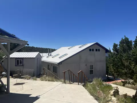 17 Lost Valley Loop, Cedar Crest, NM 87008 photo 1