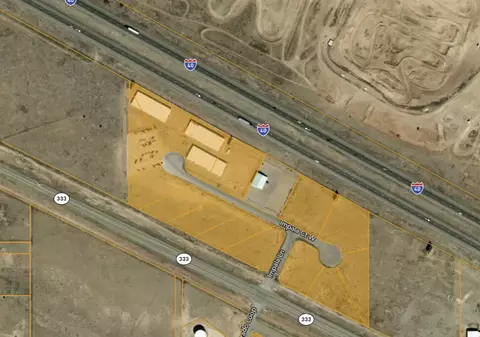 East Impala Court, Moriarty, NM 87035