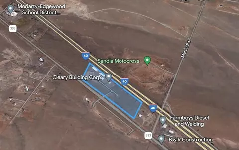 West Impala Court, Moriarty, NM 87035