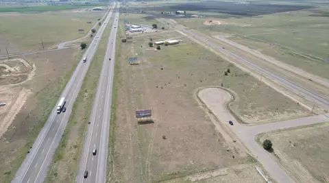 West Impala Court, Moriarty, NM 87035