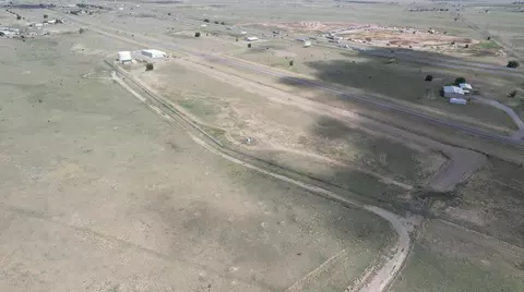 Garland Drive, Moriarty, NM 87035