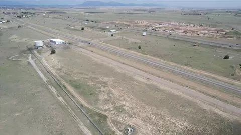 Garland Drive, Moriarty, NM 87035