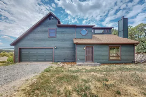 9 Fir Loop, Cedar Crest, NM 87008 photo 1
