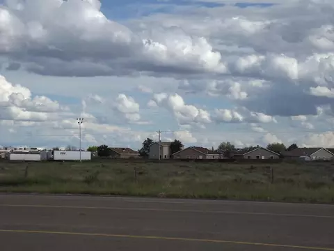 5022 Us Route 66, Moriarty, NM 87035