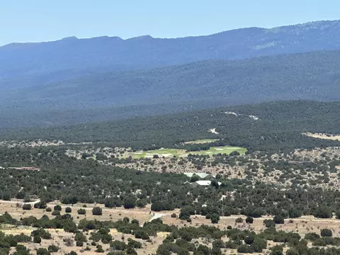 24 La Cantera, Sandia Park, NM 87047