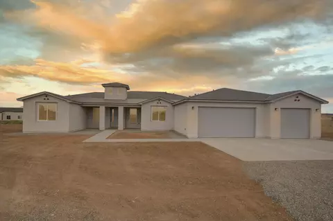 14 Kailey Loop, Edgewood, NM 87015 photo 1