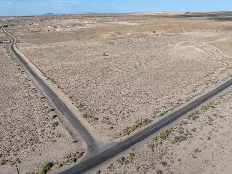 Pajarito And Douglas Road Sw, Albuquerque, NM 87121