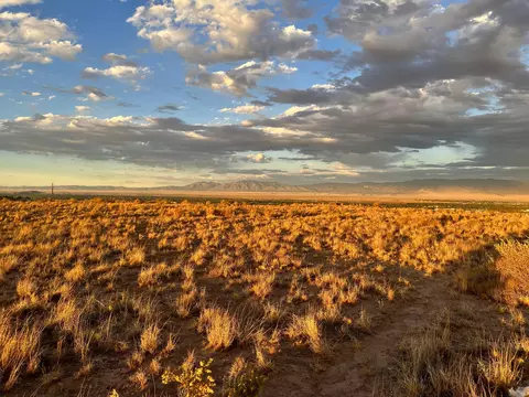 46 Encima De Belen #LOT B, Belen, NM 87002