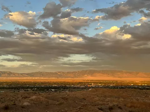 56 Encimas De Belen #LOT C, Belen, NM 87002
