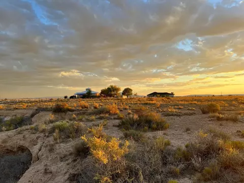 60 Encima De Belen #LOT E, Belen, NM 87002