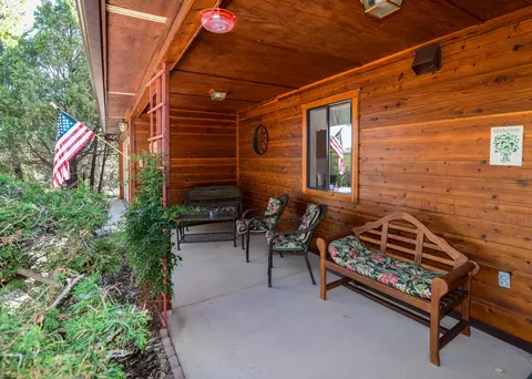 39 Mulberry Loop, Cedar Crest, NM 87008 photo 1