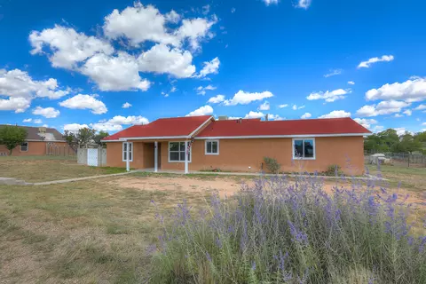 8 Fall Rd, Edgewood, NM 87015 photo 1