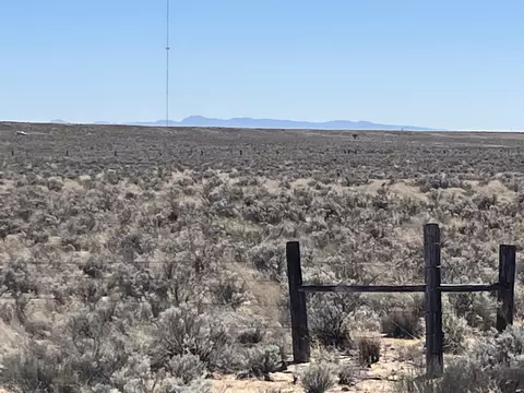 lot45 Off Quintana Rd, Los Lunas, NM 87031