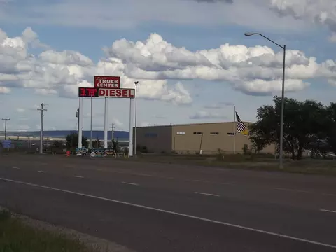 U.s. Rt. 66 E, Moriarty, NM 87035 photo 5