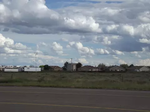 U.s. Rt. 66 E, Moriarty, NM 87035 photo 4