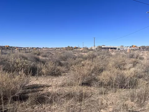 3 44 Ac Mesa Alta Subdvn Tbd, Corrales, NM 87048