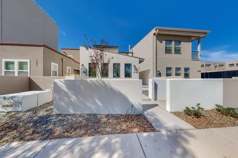 1415 Coal Ave SW, Albuquerque, NM 87104